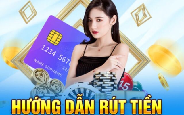 Kubet11 hỗ trợ rút tiền về nhiều ngân hàng phổ biến ở Việt Nam