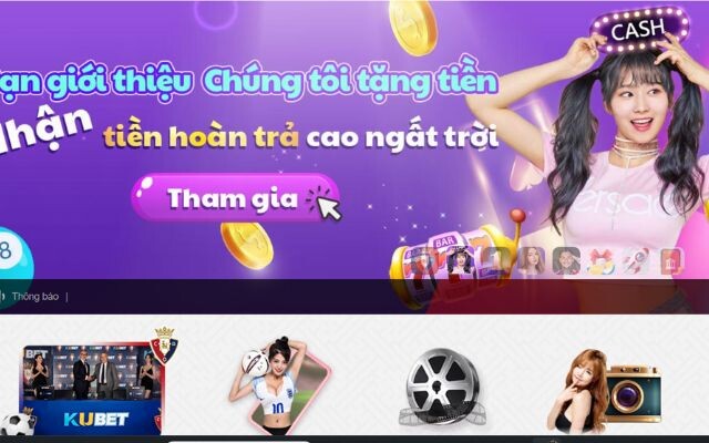 Một vài điều cần lưu ý khi vào tài khoản Kubet11