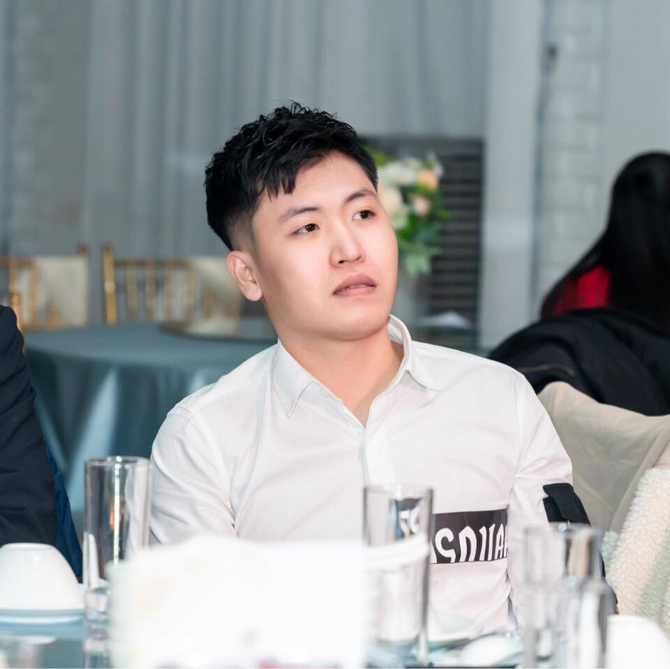 Các thông tin cơ bản về CEO Đoàn Dương: