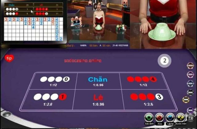 Tham Gia Trai Nghiem Xoc Dia Online Kubet11 Sieu Hap Dan